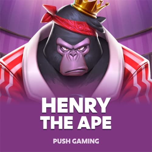 Henry The Ape