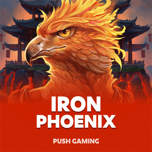 Iron Phoenix