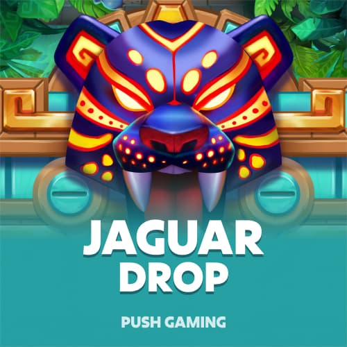 Jaguar Drop