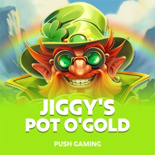 Jiggy's Pot O'Gold