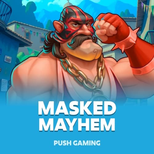 Masked Mayhem