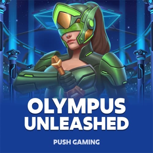 Olympus Unleashed