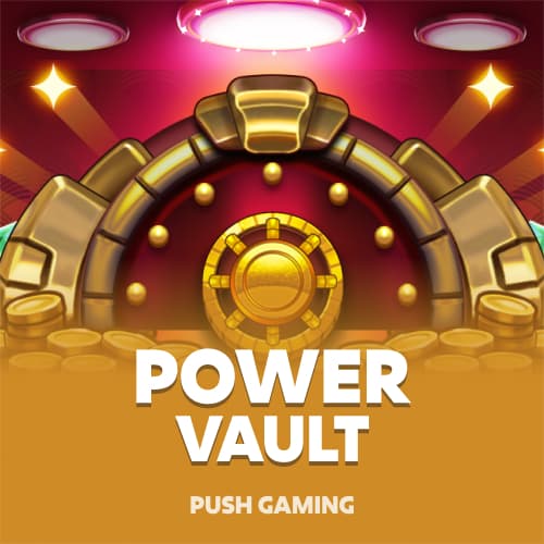 Power Vault