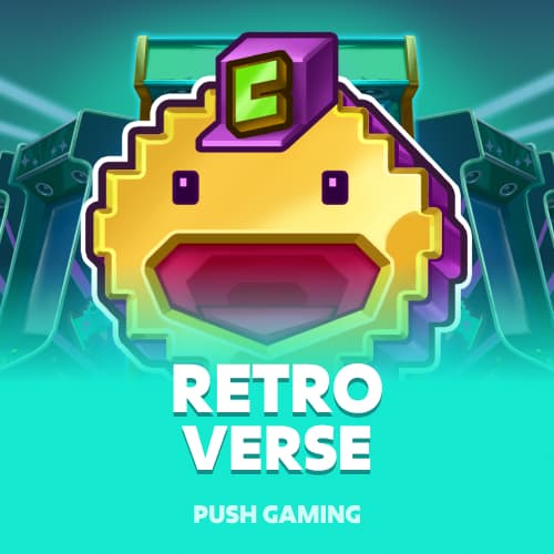 RetroVerse