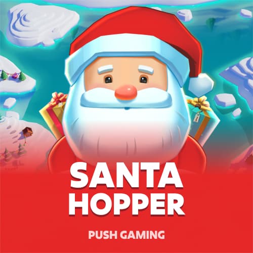 Santa Hopper