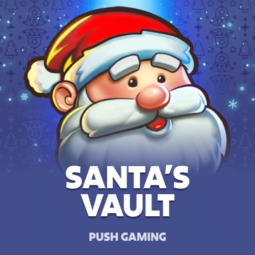 Santa's Vault