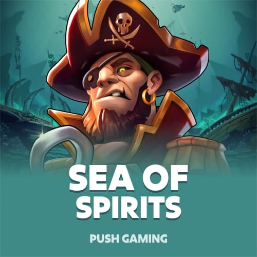 Sea of Spirits