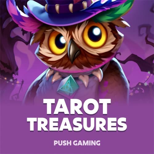 Tarot Treasures