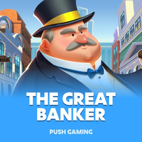The Great Banker