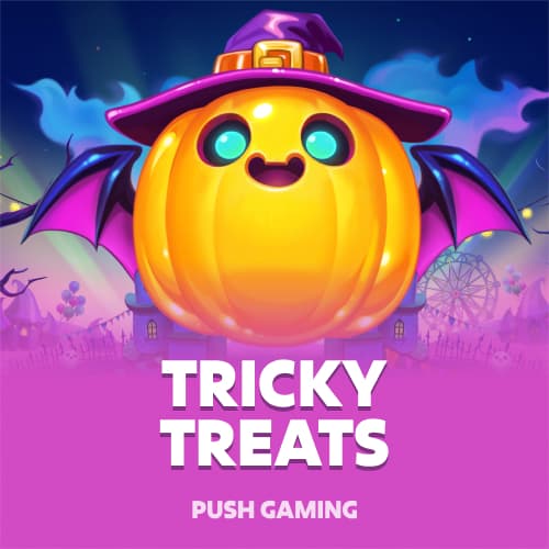 Tricky Treats