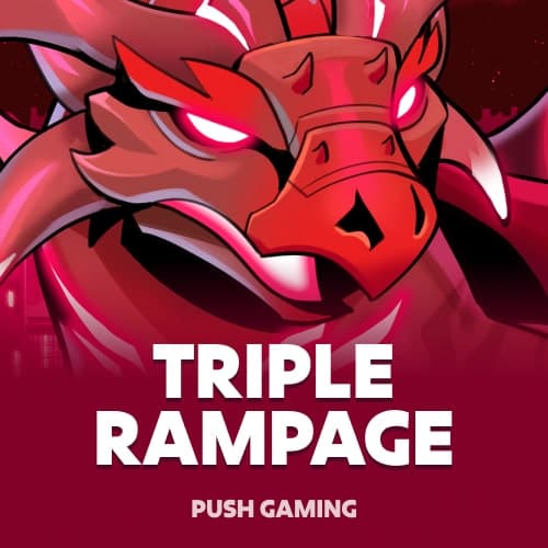 Triple Rampage
