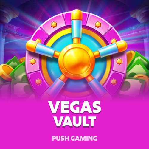 Vegas Vault
