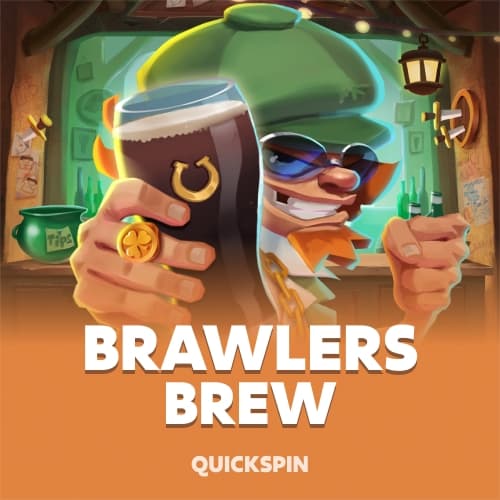 Brawlers Brew