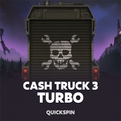 Cash Truck 3 Turbo