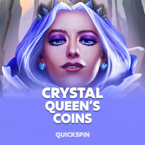 Crystal Queen's Coins