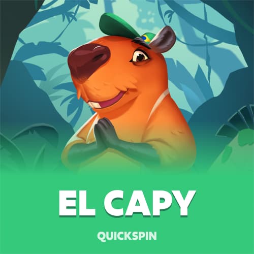 El Capy