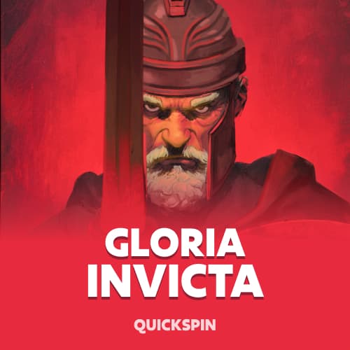 Gloria Invicta