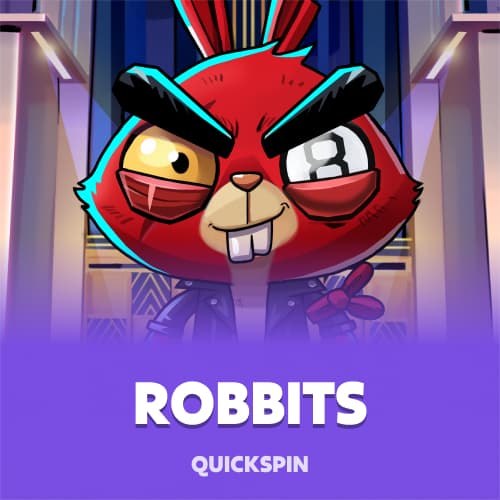 Robbits