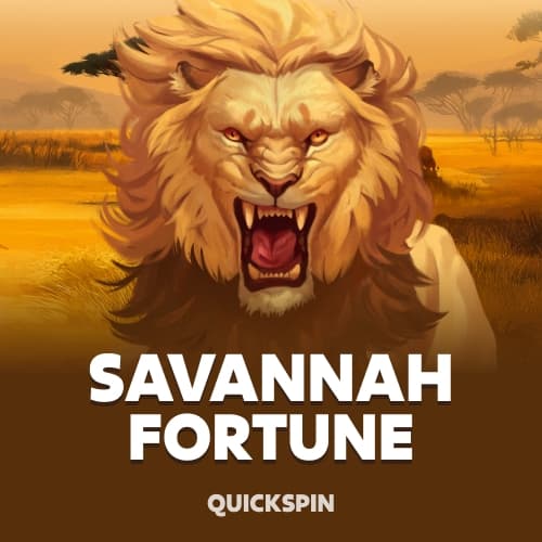 Savannah Fortune