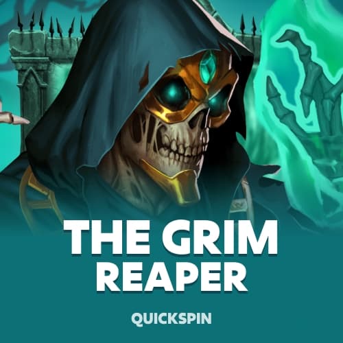 The Grim Reaper