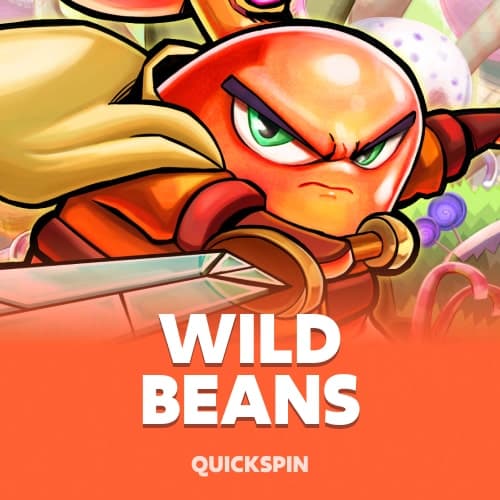 Wild Beans