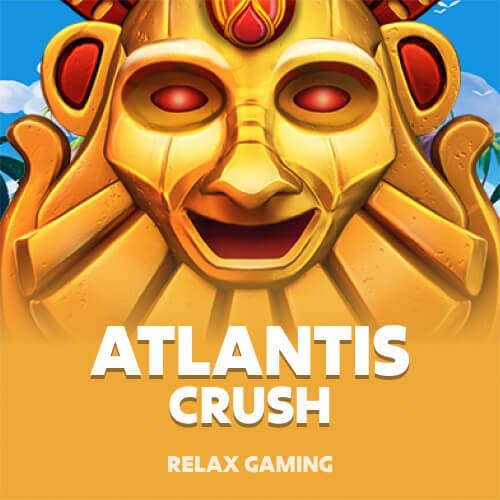Atlantis Crush