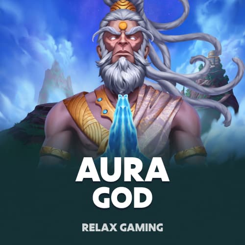 Aura God
