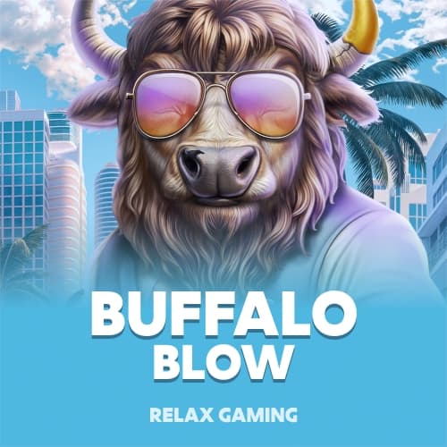 Buffalo Blow