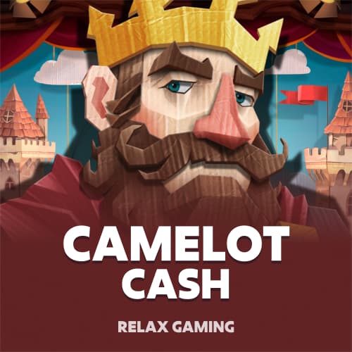 Camelot Cash