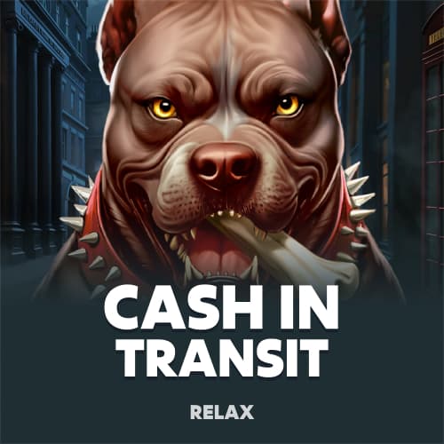 Cash in Transit