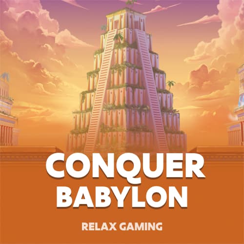 Conquer Babylon