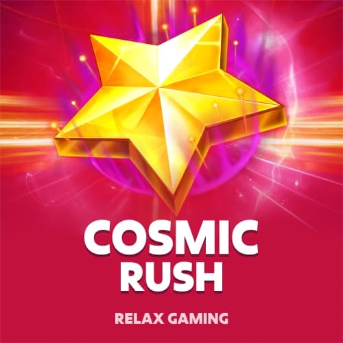 Cosmic Rush