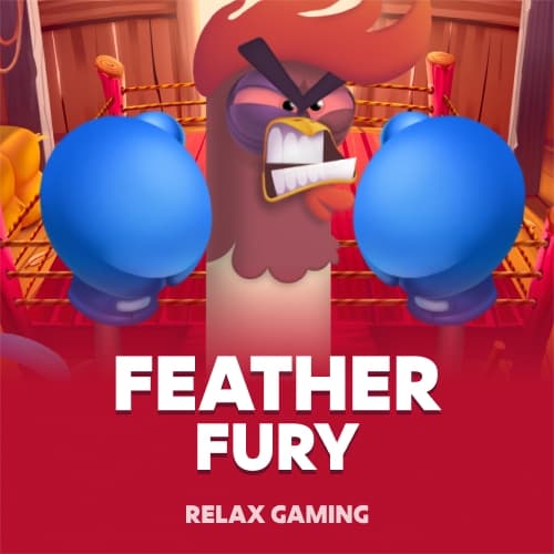 Feather Fury