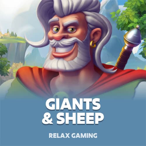 Giants & Sheep