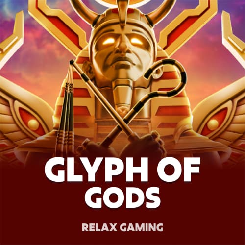 Glyph of Gods