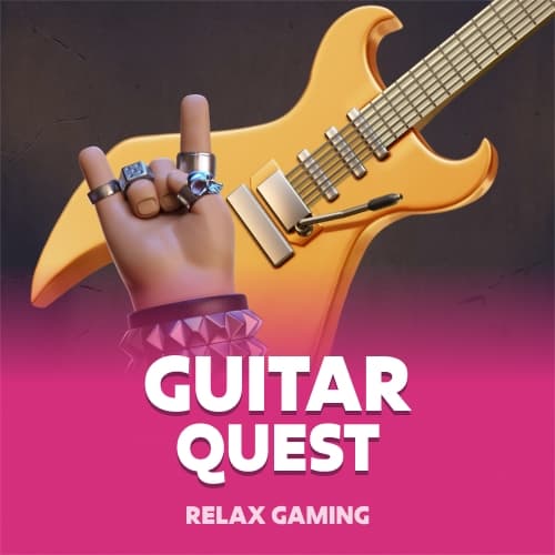 Guitar Quest