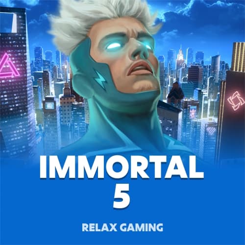 Immortal 5
