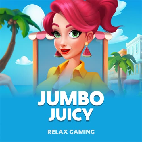 Jumbo Juicy