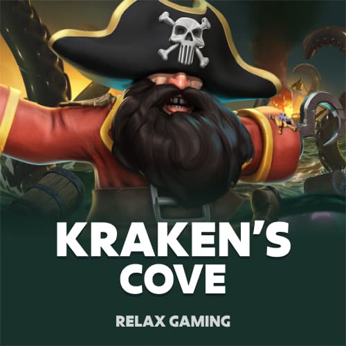 Kraken's Cove