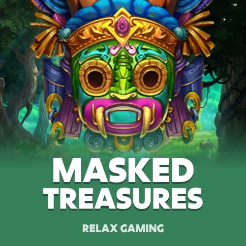 Masked Treasures