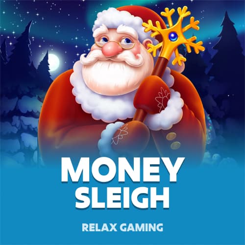 Money Sleigh