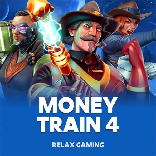 Money Train 4
