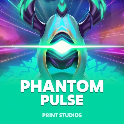 Phantom Pulse