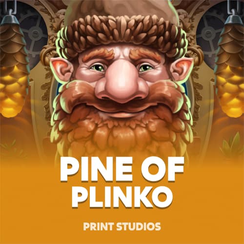 Pine of Plinko