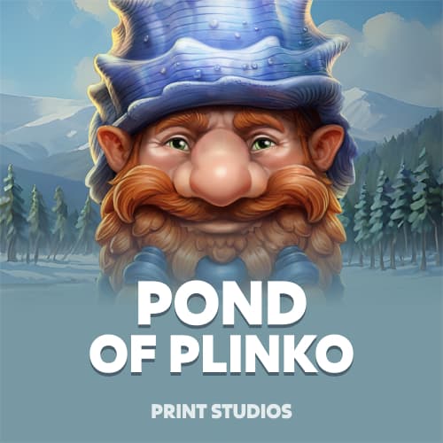 Pond Of Plinko