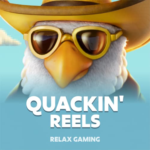 Quackin' Reels