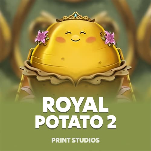 Royal Potato 2