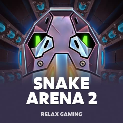 Snake Arena 2
