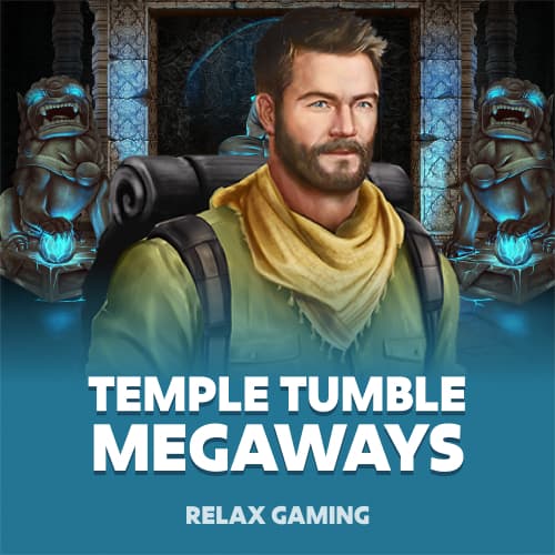 Temple Tumble Megaways