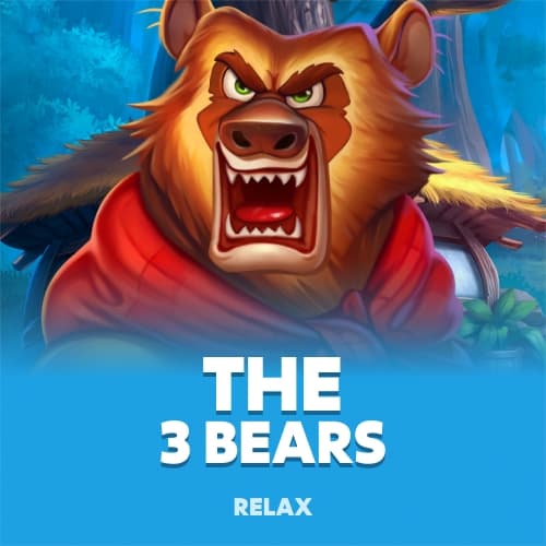 The 3 Bears